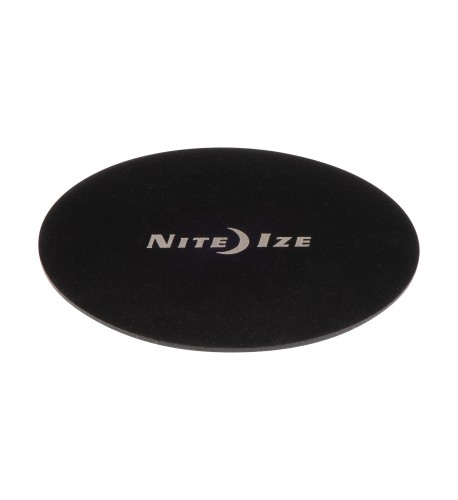 NITE IZE - Innovative Accessories - NI-STO-01-R7 - Steelie Orbiter Component
