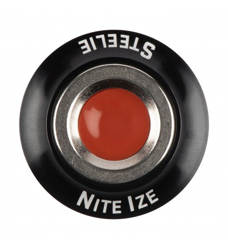 NITE IZE - Innovative Accessories - NI-STO-01-R7 - Steelie Orbiter Component