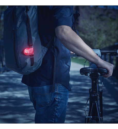 NITE IZE - Innovative Accessories - NI-TGL - TagLit Magnetic LED Marker