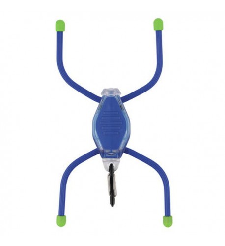 NITE IZE - Innovative Accessories - NI-BGT - BugLit LED Micro Flashlight