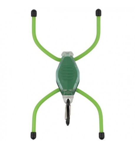 NITE IZE - Innovative Accessories - NI-BGT - BugLit LED Micro Flashlight
